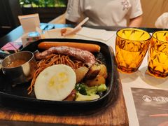 -半秋山西餐厅(巴南万达广场店)