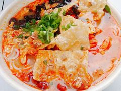 -阿熊螺蛳粉(北大街店)