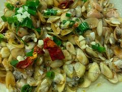 -阿马蛋汤·宁波小海鲜(总店)