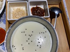 -江南韵·无锡太湖文化体验餐厅(凤凰天街店)
