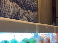 -美食汇海鲜自助餐厅·小龙虾烧烤(富力万达文华酒店)