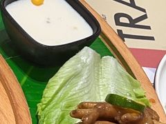 -椰小鸡·琼州糟粕醋(美兰缤纷城店)