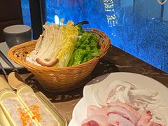 -同仁四季椰子鸡(罗湖国贸店)