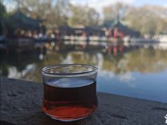 -MAP CHA普洱茶馆(翠湖店)