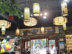 -叶氏大快活酒楼·佛山老字号