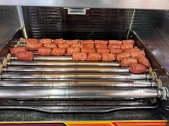 -姜胖胖无限自助烤肉(罗湖宝能店)