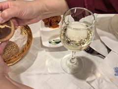 -新侨三宝乐西餐厅(崇文门店)