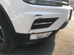 -畅通航行汽车钣金喷漆 无痕修复·局部喷漆