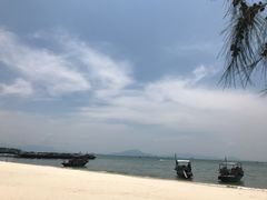 景点-巽寮湾