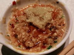 -巴奴毛肚火锅(淮河路店)