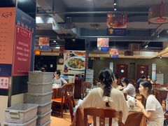 -天下客饭店(中山路店)