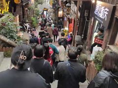 -陈建平麻花(磁器口总店)