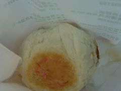 鲜肉月饼-老大昌(淮海中路店)