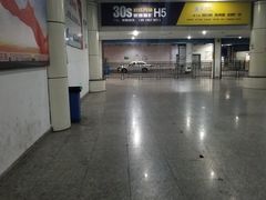 -苏州汽车客运北站
