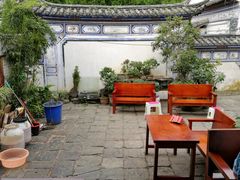 -云隐小厨·传统大理美食(复兴路店)
