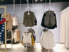 -天真蓝照相馆(中华广场店)