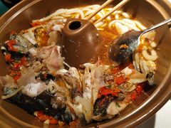 -永兴外婆桥(城中万达店)