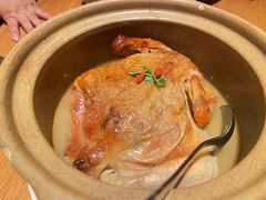 -金牌外婆家(苏州中心店)