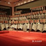 武汉旅行—去武汉博物馆游览攻略1