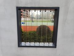 -上海市静安区教育学院附属学校(江宁校区)