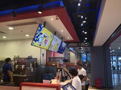 -DQ·蛋糕·冰淇淋(周浦万达店)