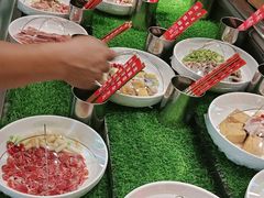 -野渡坡·极致湘菜·庭院餐厅(汉阳店)