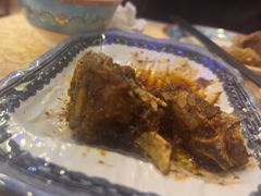 -维吾尔餐厅(宜山路店)