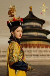 点击看大图 -美云庭古装·格格服汉服·京城旅拍(北京店)