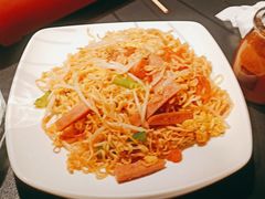 -东来顺·来小馆烧烤(公主坟城乡店)