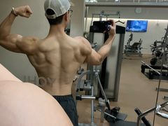 -YCHL Studios健身工作室(市二宫店)