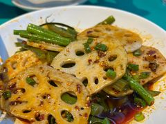-川正旺江湖菜(三元桥店)