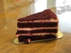 红丝绒切角-多乐之日(五道口店)