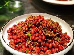 -金掌勺东北菜(格兰晴天店)