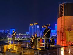 -武汉两江游览·夜游长江(汉口粤汉码头)