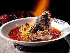 -福满我家大碗厨·湘菜(上海大厦店)