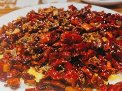 歌乐山辣子鸡-百年神厨·地道川菜(清江西路店)