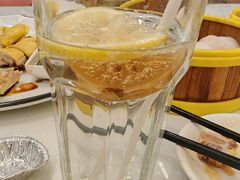 -香港威特瑞茶餐厅(小白楼音乐厅店)