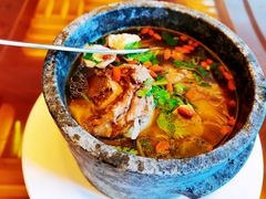 -启东恒大酒店·吕四渔号海鲜餐厅