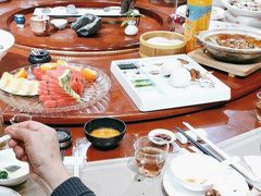 -欣旺·迎宾楼·百年无锡菜