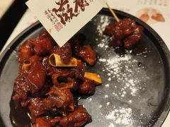 -金鼎轩·滋养小餐馆(联想桥店)