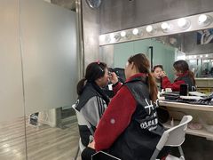 -吉田美学化妆美甲摄影培训(丽水校区)