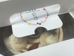 -SAYScake善食感戚风蛋糕(临江大道店)