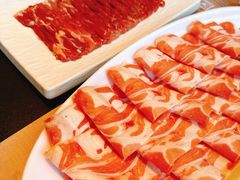 -东来顺·非遗火锅(高新店)