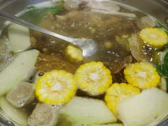 -牛鲜胜·潮汕牛肉自助火锅(番禺市桥店)