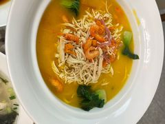 -永春园·扬州早茶·淮扬菜(漫乐城店)