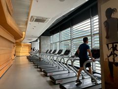 -锐动健身游泳(博地中心店)