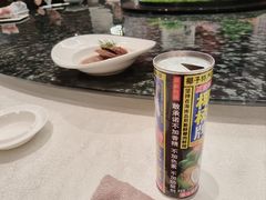 -无锡新湖铂尔曼大酒店·悦轩中餐厅