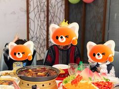 -眉州东坡(魏公村店)
