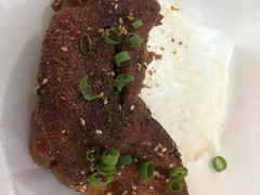 -陈帅夜排档·龙虾·炒菜·烤串(世茂店)