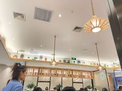 -九转小磨·非遗东北菜(万达广场店)